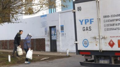 Photo of Por qué hay baja presión de gas en los hogares