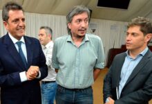 Photo of Tensión en el PJ | Se traban las negociaciones entre Máximo Kirchner, Sergio Massa y Axel Kicillof por desacuerdos con las candidaturas