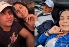 Photo of Son venezolanos y denuncian que el ICE los detuvo en Utah y los deportó con engaños a El Salvador