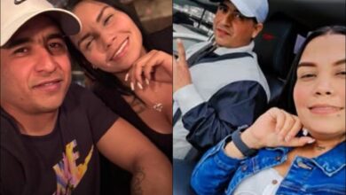 Photo of Son venezolanos y denuncian que el ICE los detuvo en Utah y los deportó con engaños a El Salvador