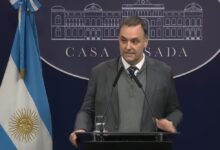 Photo of El avión de Miami | Las cinco afirmaciones de Manuel Adorni que se contradicen con las pruebas reveladas en la causa