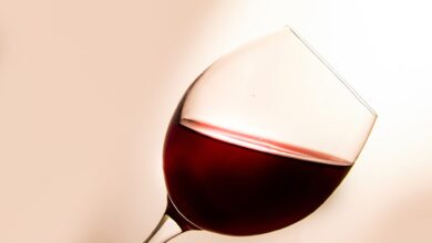 Photo of Opinión: el vino importado volvió con todo a China y se trata de una reactivación estructural