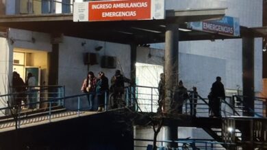 Photo of Familiares exigen justicia por un joven atacado y violado en el baño de boliche en Mar del Plata