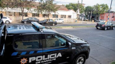Photo of Ataques armados y detenciones sacuden Rosario en un domingo de violencia extrema