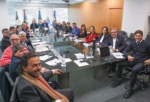 Photo of Si se sanciona la ley de ATN, los gobernadores recibirían $334.563 millones este año