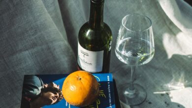 Photo of Entre locro, picada y vino: tres planes para dejarse llevar por la lectura de manera diferente