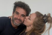 Photo of La casa de Nicolás Cabré y Rocío Pardo sorprendió por un inesperado detalle