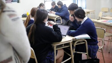 Photo of Cuándo son las vacaciones de invierno en CABA 2025