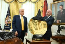 Photo of El Mundial de Clubes se despide donde todo comenzó: en la Torre Trump