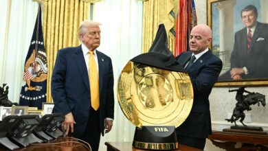 Photo of El Mundial de Clubes se despide donde todo comenzó: en la Torre Trump