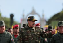 Photo of Venezuela y su aparato armado