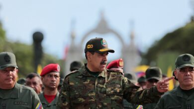 Photo of Venezuela y su aparato armado