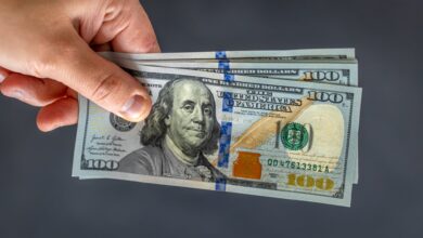 Photo of De dólar a peso mexicano hoy: a cuánto cotizó la moneda este miércoles 16 de julio en Estados Unidos