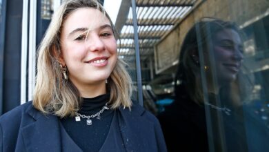 Photo of Adolescentes y redes sociales. El día que una voz se apoderó de Valentina y empezó a dictarle qué comer y qué no