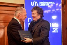 Photo of Las coincidencias de la UIA y la CGT que siembran dudas sobre el plan económico de Milei