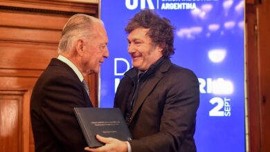 Photo of Las coincidencias de la UIA y la CGT que siembran dudas sobre el plan económico de Milei