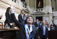 Photo of Por primera vez, un uso constitucional de las facultades delegadas