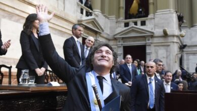 Photo of Por primera vez, un uso constitucional de las facultades delegadas