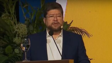 Photo of Samuel Doria Medina: “Cuando Evo Morales vea los resultados de las elecciones, se va a ir a refugiar a Venezuela o a Cuba”