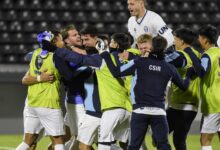 Photo of En los penales, Independiente Rivadavia despidió a Platense de la Copa Argentina