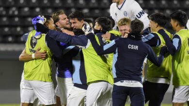 Photo of En los penales, Independiente Rivadavia despidió a Platense de la Copa Argentina
