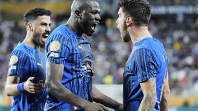 Photo of El proyecto millonario de Al-Hilal, el club que venció a Manchester City en el Mundial de Clubes