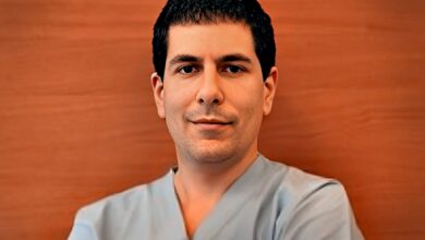 Photo of Hospital Garrahan: en medio del conflicto sanitario, designaron como director médico al exinterventor del Bonaparte