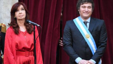 Photo of Análisis | Uniones de poco amor y demasiada desconfianza