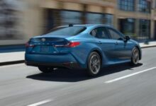 Photo of Cuánto cuesta el Toyota Camry y el Corolla en Estados Unidos en julio de 2025