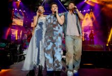 Photo of Erreway hizo historia en Grecia y en Italia: lágrimas, emoción y la sorpresa de los fans
