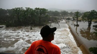 Photo of Inundaciones en Texas, en vivo: 95 muertos y desesperada búsqueda de más de 40 desaparecidos