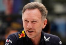 Photo of F1: Red Bull despidió a Christian Horner tras más de 20 años al frente de la escudería