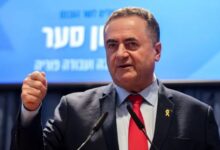 Photo of Israel lanza ataques contra objetivos hutíes en Yemen