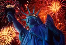Photo of Día de la Independencia en Estados Unidos: por qué se celebra este 4 de julio