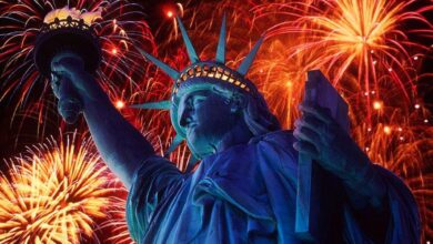 Photo of Día de la Independencia en Estados Unidos: por qué se celebra este 4 de julio