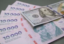 Photo of ¿Qué espera el mercado?: menos crecimiento, más inflación y un dólar más alto al previsto por el Gobierno