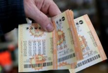 Photo of Trabaja como operario en Maryland, ganó US$50.000 en la lotería hace 10 años y la suerte volvió a tocar su puerta