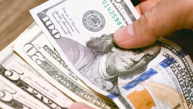 Photo of Dólar hoy, dólar blue hoy: a cuánto cotiza este sábado 5 de julio