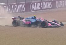 Photo of Franco Colapinto largará último en Silverstone: de su mejor viernes con Alpine a un sábado complicado por un trompo inesperado