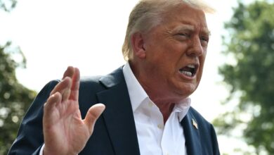 Photo of ¿Aranceles para lograr acuerdos? Una jugada de Trump que puede salir mal