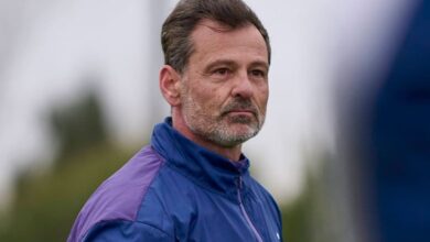 Photo of Qué pasó con Diego Cocca en Talleres