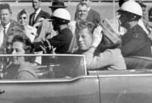 Photo of Nuevos documentos de la CIA revelan que la agencia interactuó con Lee Harvey Oswald antes del asesinato de John F. Kennedy