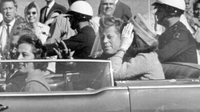 Photo of Nuevos documentos de la CIA revelan que la agencia interactuó con Lee Harvey Oswald antes del asesinato de John F. Kennedy