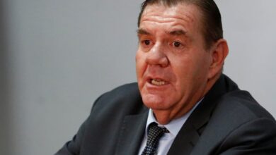 Photo of El mensaje de Montenegro tras confirmar que encabezará la lista por la quinta sección electoral