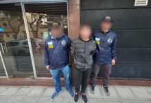 Photo of Un intento de robo a un policía que trabajaba como Uber terminó con un delincuente muerto y una banda de extranjeros desbaratada
