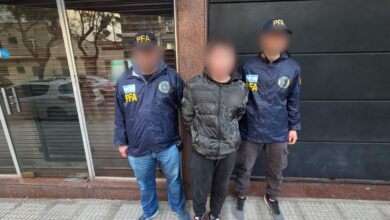 Photo of Un intento de robo a un policía que trabajaba como Uber terminó con un delincuente muerto y una banda de extranjeros desbaratada