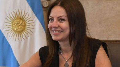 Photo of Polémica en Tucumán por un supuesto audio de una profesora que adoctrina chicos en el aula