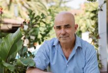 Photo of Sacheri: “Cuando la ficción se pone al servicio de la militancia, la que sea, desbarranca”