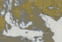 Photo of Hay alerta por niebla para este miércoles 9 de julio: las zonas afectadas