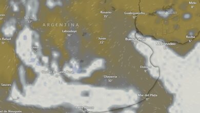 Photo of Hay alerta por niebla para este miércoles 9 de julio: las zonas afectadas